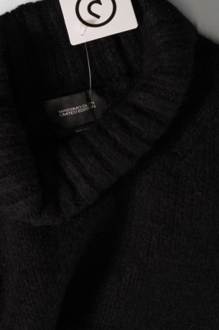 Damenpullover Massimo Dutti, Größe M, Farbe Schwarz, Preis € 26,75