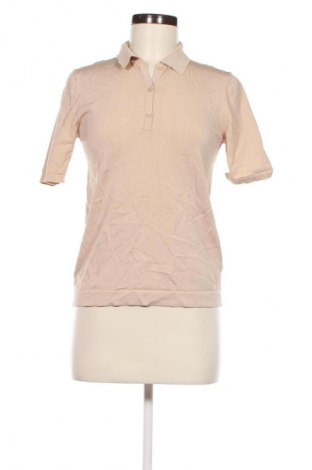 Damenpullover Massimo Dutti, Größe S, Farbe Beige, Preis € 19,49