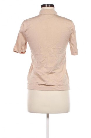 Damenpullover Massimo Dutti, Größe S, Farbe Beige, Preis 19,49 €