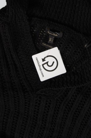 Pulover de femei Massimo Dutti, Mărime S, Culoare Negru, Preț 132,57 Lei
