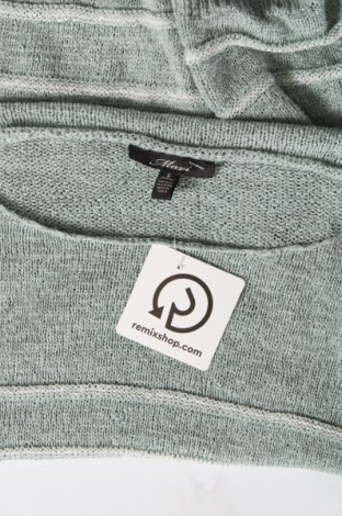 Γυναικείο πουλόβερ Mavi, Μέγεθος S, Χρώμα Πράσινο, Τιμή 10,14 €
