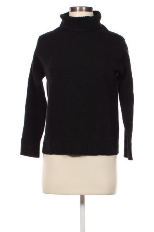 Дамски пуловер Max Mara, Размер M, Цвят Черен, Цена 455,05 лв.