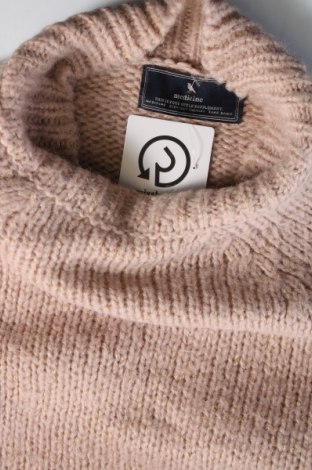 Дамски пуловер Medicine, Размер M, Цвят Розов, Цена 15,08 лв.