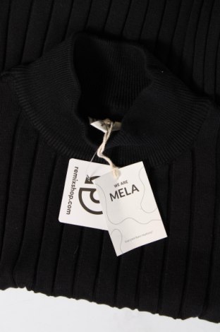 Pulover de femei Mela, Mărime S, Culoare Negru, Preț 91,78 Lei