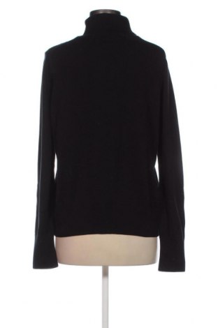 Γυναικείο πουλόβερ Mela, Μέγεθος L, Χρώμα Μαύρο, Τιμή 28,76 €