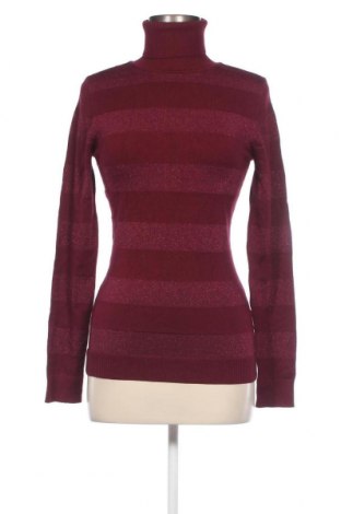 Дамски пуловер Melrose, Размер S, Цвят Червен, Цена 14,21 лв.