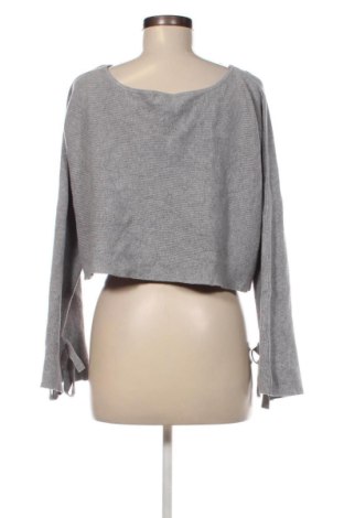 Damenpullover Melrose, Größe L, Farbe Grau, Preis € 7,49