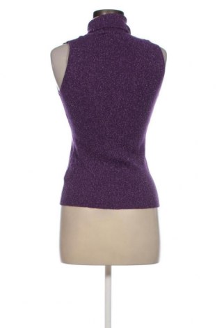 Damenpullover Mexx, Größe M, Farbe Lila, Preis 15,69 €