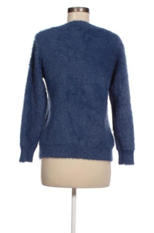 Γυναικείο πουλόβερ Milano, Μέγεθος M, Χρώμα Μπλέ, Τιμή 9,87 €