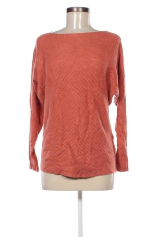 Damenpullover Milano, Größe M, Farbe Orange, Preis 7,49 €