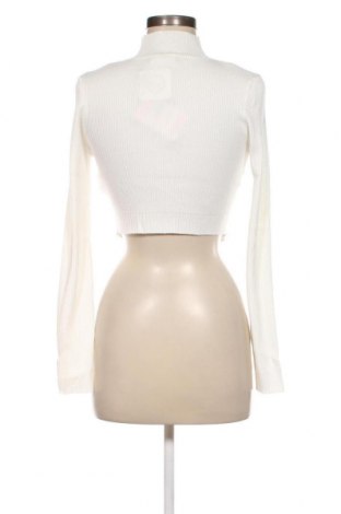 Damenpullover Missguided, Größe XL, Farbe Weiß, Preis 8,30 €