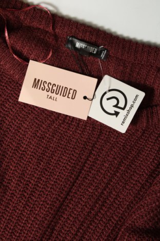 Дамски пуловер Missguided, Размер M, Цвят Лилав, Цена 27,60 лв.