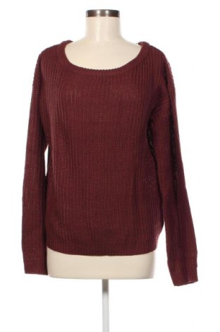 Γυναικείο πουλόβερ Missguided, Μέγεθος M, Χρώμα Βιολετί, Τιμή 13,51 €