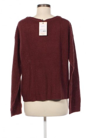 Дамски пуловер Missguided, Размер M, Цвят Лилав, Цена 26,22 лв.