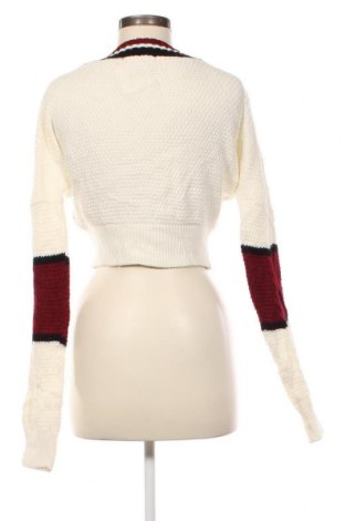 Damenpullover Missguided, Größe XS, Farbe Ecru, Preis 10,49 €