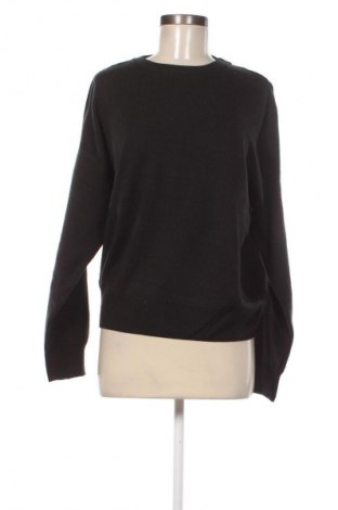 Γυναικείο πουλόβερ Misspap, Μέγεθος XL, Χρώμα Μαύρο, Τιμή 28,76 €