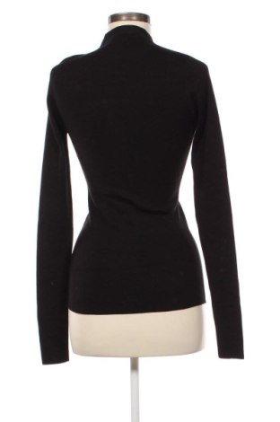 Дамски пуловер Misspap, Размер S, Цвят Черен, Цена 53,01 лв.