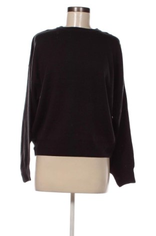 Γυναικείο πουλόβερ Misspap, Μέγεθος XL, Χρώμα Μαύρο, Τιμή 27,33 €