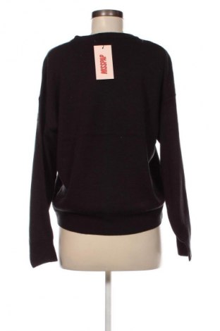 Дамски пуловер Misspap, Размер XL, Цвят Черен, Цена 55,80 лв.