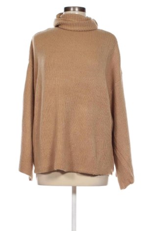 Damenpullover Misspap, Größe S, Farbe Braun, Preis 28,76 €