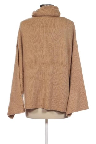 Дамски пуловер Misspap, Размер S, Цвят Кафяв, Цена 53,01 лв.