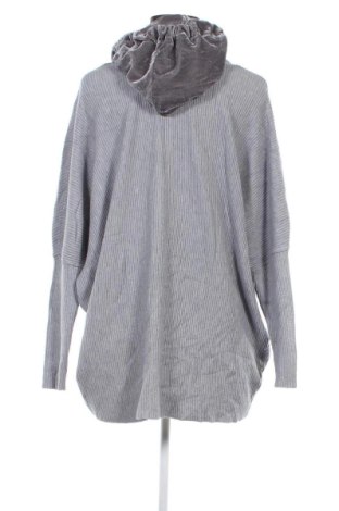 Damenpullover Moewy, Größe M, Farbe Grau, Preis 10,49 €