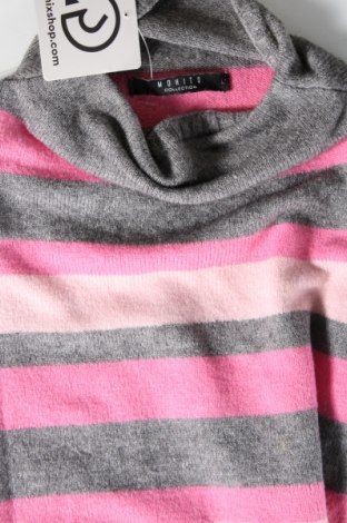 Γυναικείο πουλόβερ Mohito, Μέγεθος L, Χρώμα Πολύχρωμο, Τιμή 8,50 €