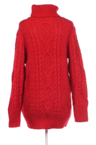 Damenpullover Mohito, Größe M, Farbe Rot, Preis € 11,10