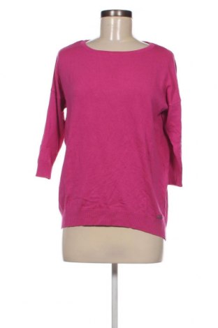 Γυναικείο πουλόβερ Mohito, Μέγεθος L, Χρώμα Ρόζ , Τιμή 8,90 €