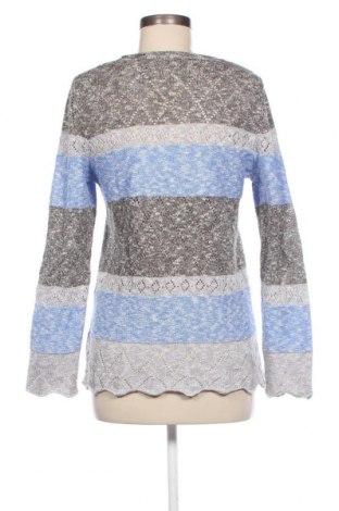Дамски пуловер Mona, Размер M, Цвят Многоцветен, Цена 22,55 лв.