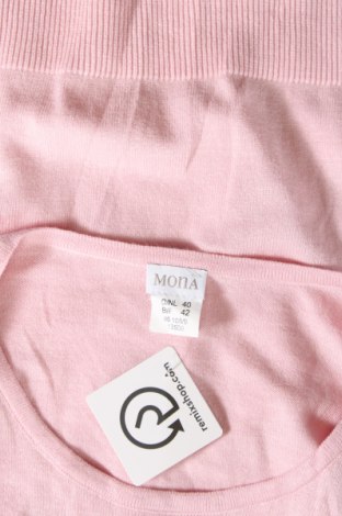Damenpullover Mona, Größe L, Farbe Rosa, Preis 11,41 €
