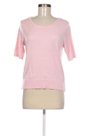 Γυναικείο πουλόβερ Mona, Μέγεθος L, Χρώμα Ρόζ , Τιμή 11,41 €