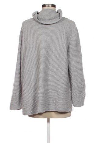 Damenpullover Monari, Größe XL, Farbe Grau, Preis € 30,20