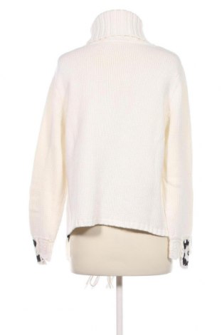 Γυναικείο πουλόβερ Monari, Μέγεθος M, Χρώμα Εκρού, Τιμή 23,36 €