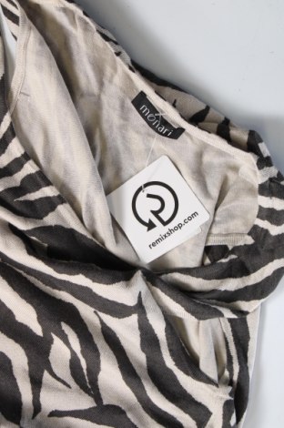 Γυναικείο πουλόβερ Monari, Μέγεθος L, Χρώμα Πολύχρωμο, Τιμή 21,09 €