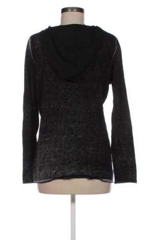 Дамски пуловер Monari, Размер L, Цвят Черен, Цена 46,50 лв.