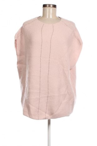 Γυναικείο πουλόβερ Monari, Μέγεθος XL, Χρώμα Ρόζ , Τιμή 17,26 €