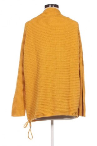 Damenpullover Monari, Größe XL, Farbe Orange, Preis € 26,85