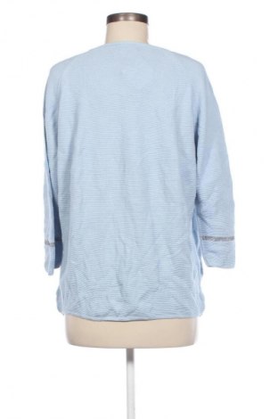 Γυναικείο πουλόβερ Monari, Μέγεθος M, Χρώμα Μπλέ, Τιμή 23,78 €