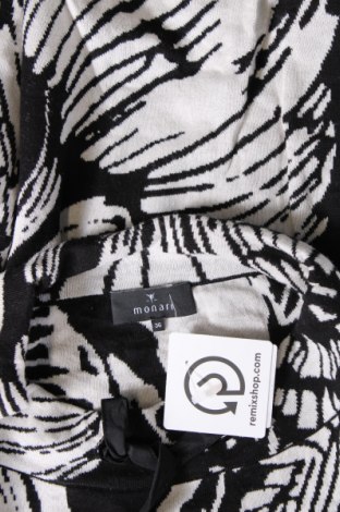 Damenpullover Monari, Größe S, Farbe Mehrfarbig, Preis 26,75 €