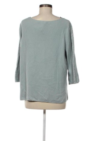 Дамски пуловер Monari, Размер M, Цвят Зелен, Цена 38,44 лв.