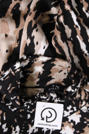 Дамски пуловер Monari, Размер M, Цвят Многоцветен, Цена 40,30 лв.