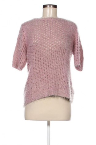 Дамски пуловер Monari, Размер M, Цвят Пепел от рози, Цена 62,00 лв.