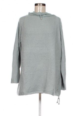 Γυναικείο πουλόβερ Monari, Μέγεθος XL, Χρώμα Μπλέ, Τιμή 28,76 €