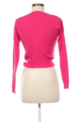 Pulover de femei Moni&Co, Mărime S, Culoare Roz, Preț 70,13 Lei