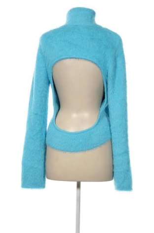 Damenpullover Monki, Größe XL, Farbe Blau, Preis 17,90 €