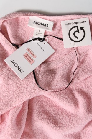 Damenpullover Monki, Größe S, Farbe Rosa, Preis € 15,88