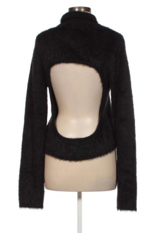 Pulover de femei Monki, Mărime L, Culoare Negru, Preț 105,00 Lei