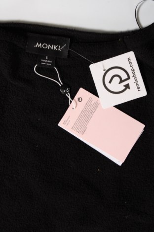 Pulover de femei Monki, Mărime S, Culoare Negru, Preț 110,53 Lei