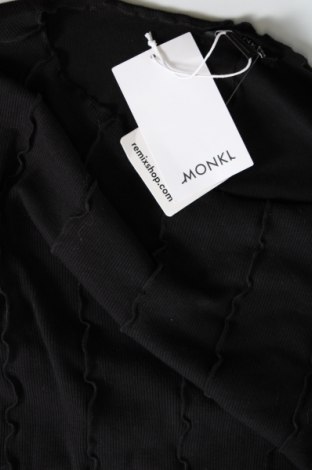 Damenpullover Monki, Größe XXL, Farbe Schwarz, Preis € 14,44